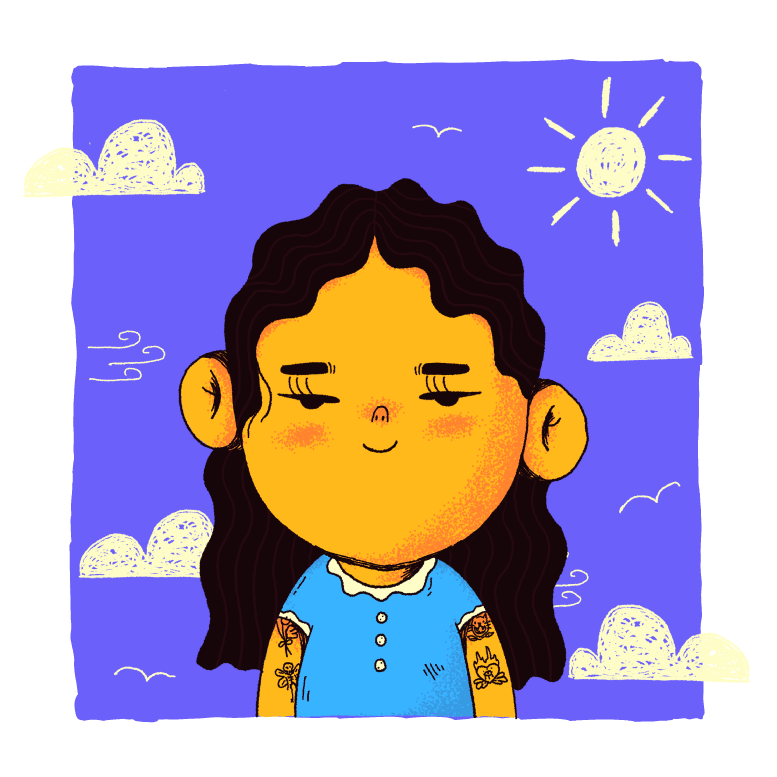 amarillailustrada